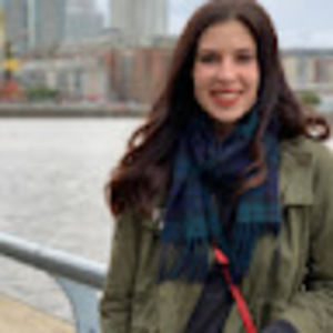 Meet your Posher, Julia